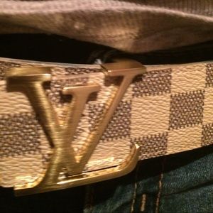 LV belt